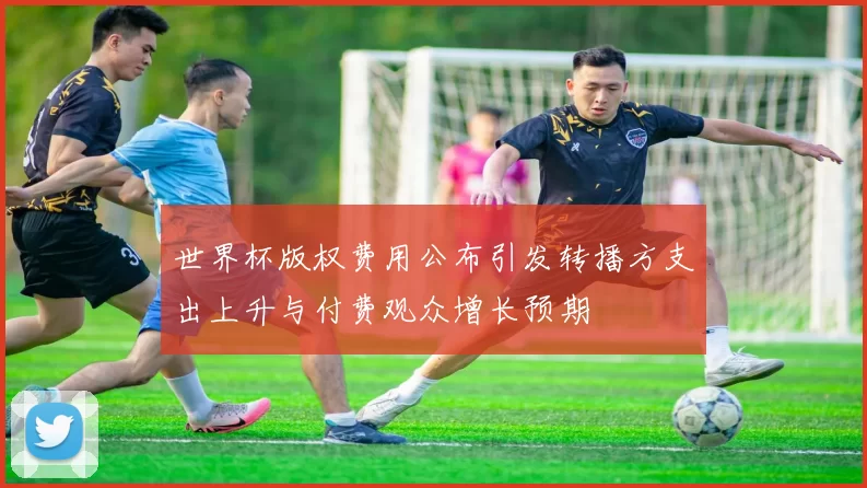 世界杯版权费用公布引发转播方支出上升与付费观众增长预期